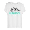 Südtirol Alpen Bergsteiger klettern Summit Wandern Wanderer T-Shirt
