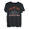 Glacier Bergsteiger klettern Bergfan Wanderlust Wanderer T-Shirt