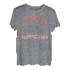 Glacier Bergsteiger klettern Bergfan Wanderlust Wanderer T-Shirt