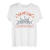 Glacier Bergsteiger klettern Bergfan Wanderlust Wanderer T-Shirt
