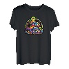 Berge, wandern und Natur T-Shirt