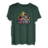 Berge, wandern und Natur T-Shirt