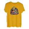 Berge, wandern und Natur T-Shirt