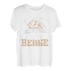 Berg Wandern, Spruch mit Druck, Alpen, Berge, Mir Reicht's T-Shirt