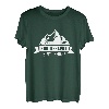 PHOTOGRAPHY IS MY THERAPY - Fotografie Spruch Berge Natur T-Shirt