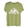 PHOTOGRAPHY IS MY THERAPY - Fotografie Spruch Berge Natur T-Shirt