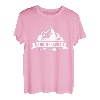 PHOTOGRAPHY IS MY THERAPY - Fotografie Spruch Berge Natur T-Shirt