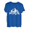PHOTOGRAPHY IS MY THERAPY - Fotografie Spruch Berge Natur T-Shirt