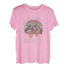 Faultier Wander Team Gruppe Wanderung Wandern Berge Natur T-Shirt