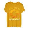 Bigfoot Bergfan Wanderer lustig Naturburschen Wanderliebe T-Shirt