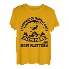 Herren Unterschätze Niemals Einen Alten Mann Beim Klettern Bouldern T-Shirt