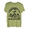 Herren Unterschätze Niemals Einen Alten Mann Beim Klettern Bouldern T-Shirt
