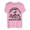 Herren Unterschätze Niemals Einen Alten Mann Beim Klettern Bouldern T-Shirt
