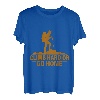 Climb Hard Or Go Home - T-Shirt