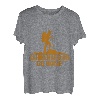 Climb Hard Or Go Home - T-Shirt