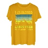 Bergfan Longs Peak Bergsteiger Wandern Summit Wanderer T-Shirt