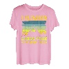 Bergfan Longs Peak Bergsteiger Wandern Summit Wanderer T-Shirt
