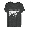 Bergsteigen Crux Mountain Crux Climber T-Shirt