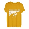 Bergsteigen Crux Mountain Crux Climber T-Shirt