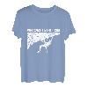 Bergsteigen Crux Mountain Crux Climber T-Shirt