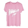Bergsteigen Crux Mountain Crux Climber T-Shirt