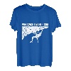 Bergsteigen Crux Mountain Crux Climber T-Shirt