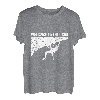 Bergsteigen Crux Mountain Crux Climber T-Shirt