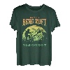 Männer-Geschenk für Wanderer: Der Berg ruft T-Shirt