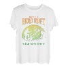 Männer-Geschenk für Wanderer: Der Berg ruft T-Shirt