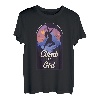Climb Like A Girl Rock Climbing Bouldern Climber Aesthetic T-Shirt