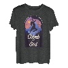 Climb Like A Girl Rock Climbing Bouldern Climber Aesthetic T-Shirt