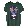 Climb Like A Girl Rock Climbing Bouldern Climber Aesthetic T-Shirt