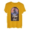 Climb Like A Girl Rock Climbing Bouldern Climber Aesthetic T-Shirt