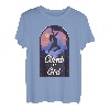 Climb Like A Girl Rock Climbing Bouldern Climber Aesthetic T-Shirt