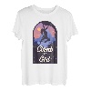 Climb Like A Girl Rock Climbing Bouldern Climber Aesthetic T-Shirt