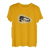 K2 Mountain Rock Climber Alpine Climber T-Shirt T-Shirt