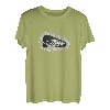 K2 Mountain Rock Climber Alpine Climber T-Shirt T-Shirt