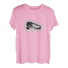 K2 Mountain Rock Climber Alpine Climber T-Shirt T-Shirt