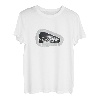 K2 Mountain Rock Climber Alpine Climber T-Shirt T-Shirt