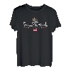 Klettersteig Salzachtal Klettern Klettertraining Bergsteiger T-Shirt