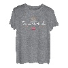 Klettersteig Salzachtal Klettern Klettertraining Bergsteiger T-Shirt
