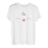 Klettersteig Salzachtal Klettern Klettertraining Bergsteiger T-Shirt