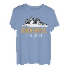 Südtirol Alpen Bergsteiger klettern Summit Wandern Wanderer T-Shirt