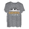 Südtirol Alpen Bergsteiger klettern Summit Wandern Wanderer T-Shirt