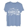 Dachstein Steiermark Österreich Berg Wandern Souvenir T-Shirt