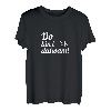 Do bin I Dahoam Gebirge Cool Gipfel Pilgern Nordic Walking T-Shirt