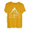 Trekking Berg Wandern - Sie Haben Gesagt Oben Gibt's Bier T-Shirt