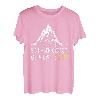 Trekking Berg Wandern - Sie Haben Gesagt Oben Gibt's Bier T-Shirt