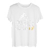 Trekking Berg Wandern - Sie Haben Gesagt Oben Gibt's Bier T-Shirt