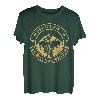 Der Tut Nix Der Will Nur Wandern Lustiges Wander T-Shirt